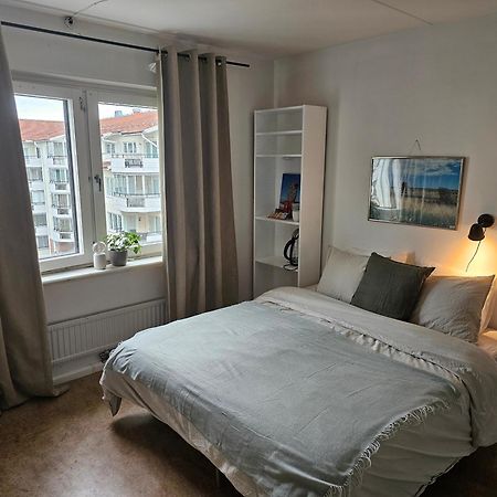 Central Room With Private Entrance And Ensuite Bathroom 스톡홀름 외부 사진