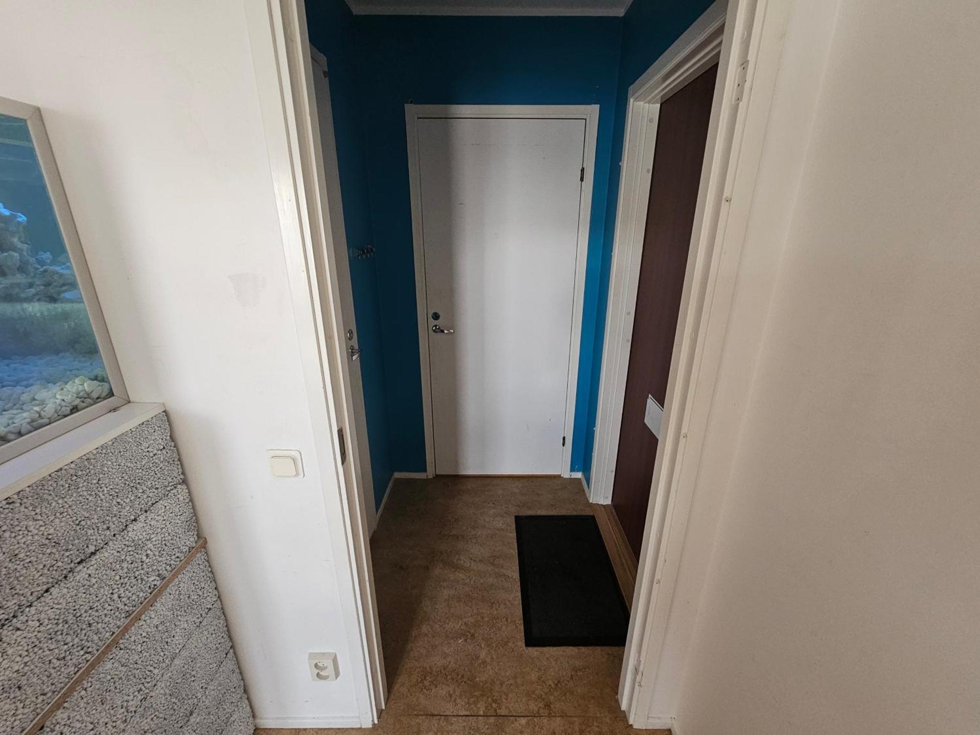 Central Room With Private Entrance And Ensuite Bathroom 스톡홀름 외부 사진